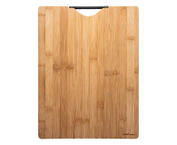 Altom Deska bambusowa z uchwytem 40x30x1,8 cm - 1580565 - zdjęcie 1